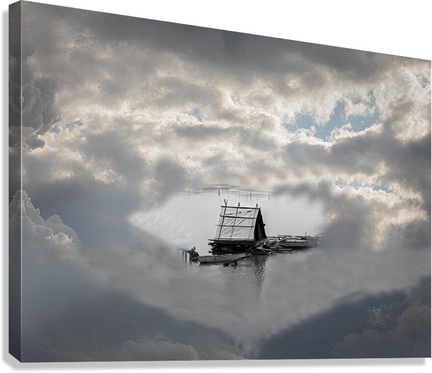 MIS 01909 Canvas Print