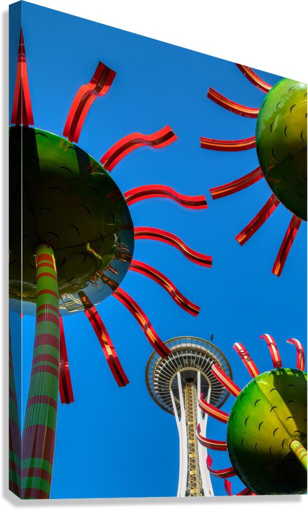 MIS 01914 Canvas Print
