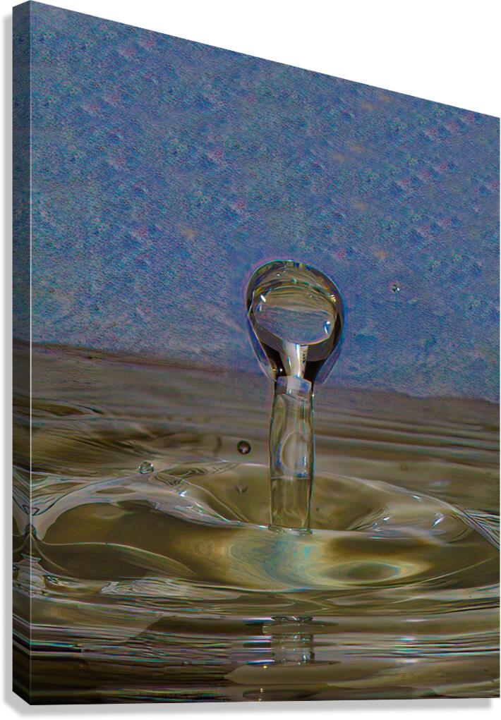 MIS 01934 Canvas Print