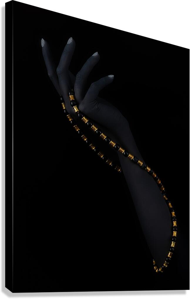 *MIS 01923 Canvas Print