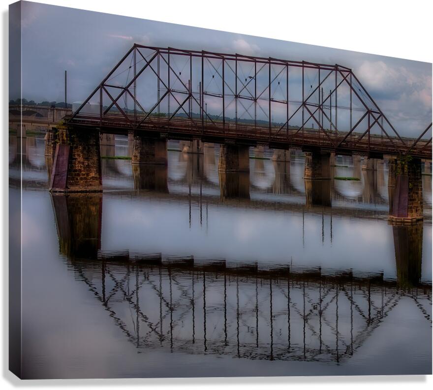 MIS 01908 Canvas Print