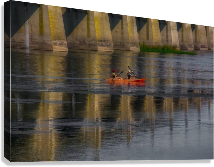 MIS 01926 Canvas Print