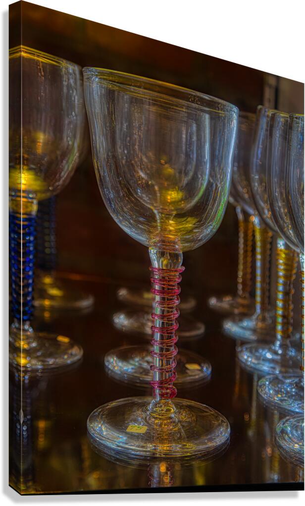 ABS 01956 Canvas Print