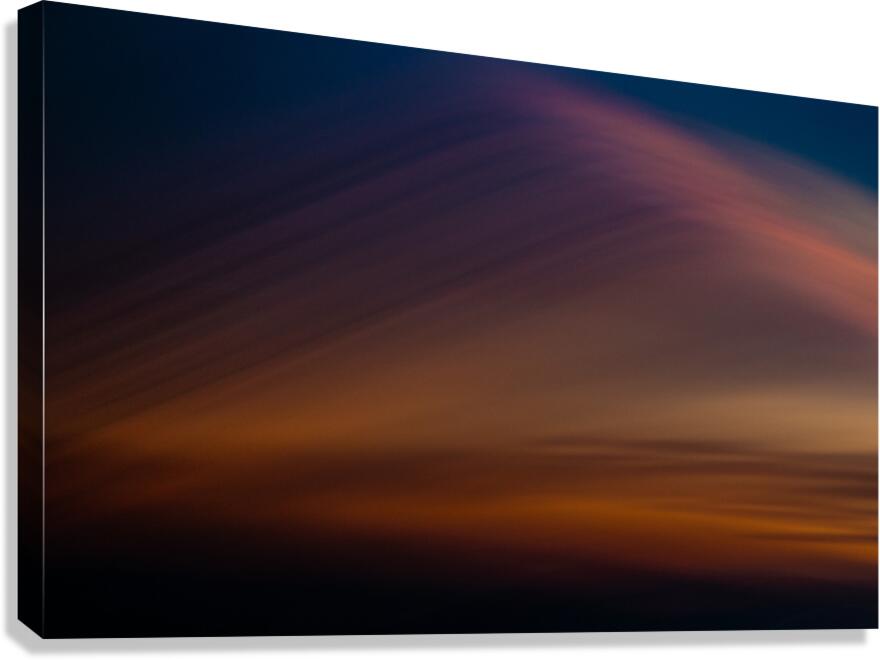 ABS 01999 Canvas Print