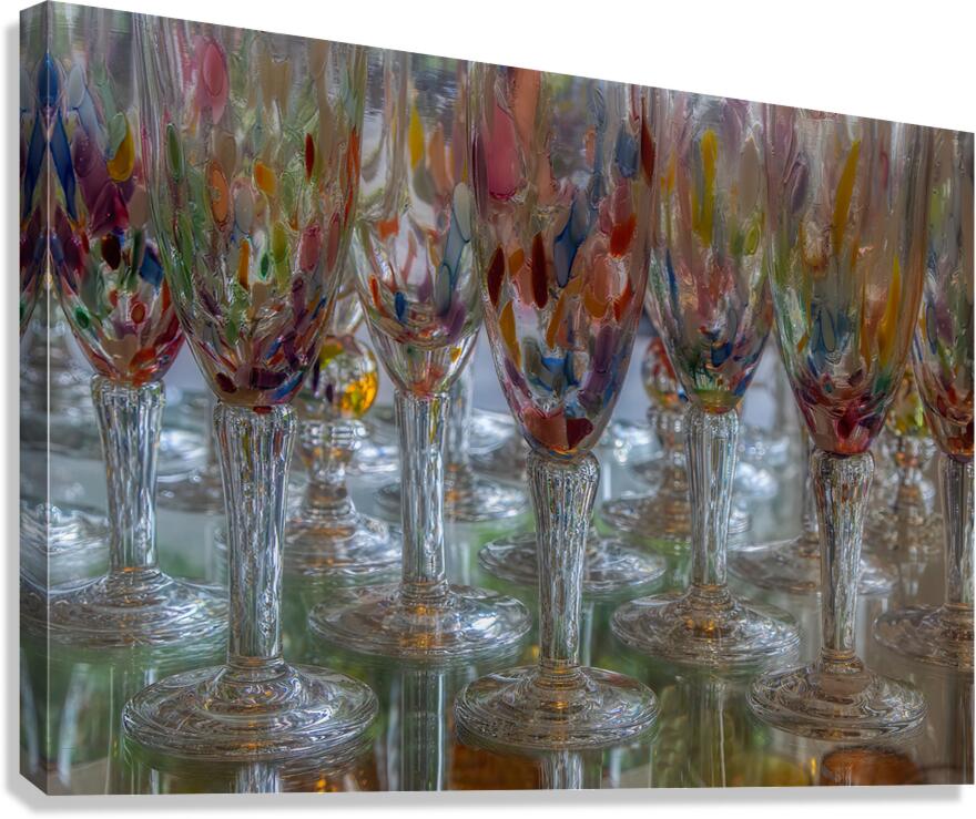 ABS 01959 Canvas Print