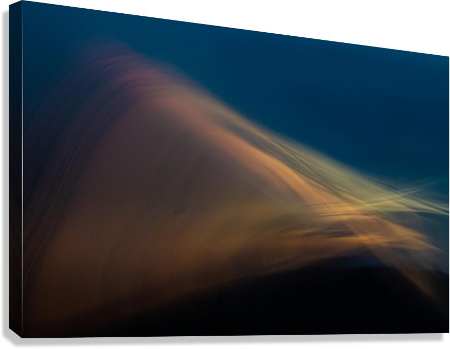 ABS 01998 Canvas Print