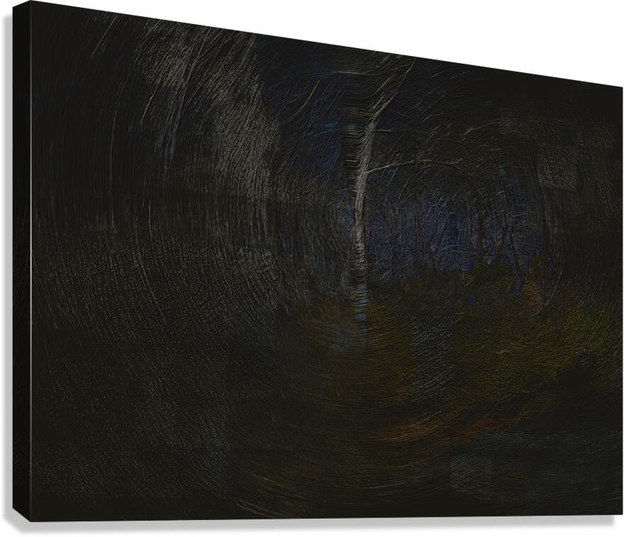 ABS 01972 Canvas Print