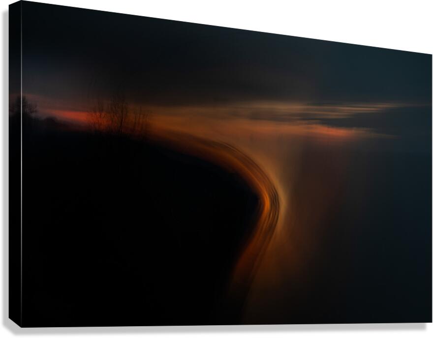 ABS 02000 Canvas Print