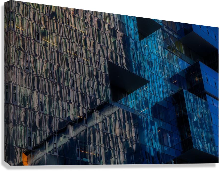 ABS 01965 Canvas Print