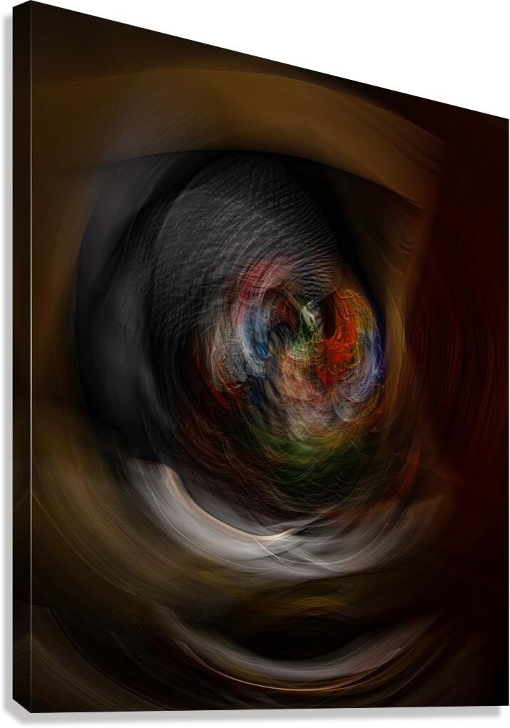 *ABS 01953 Canvas Print