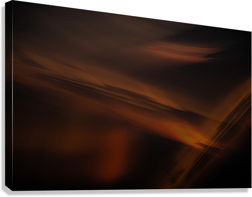 ABS 02002 Canvas Print