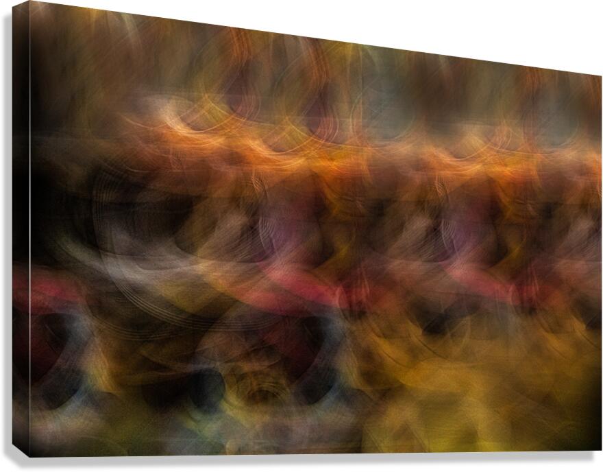 ABS 01987 Canvas Print