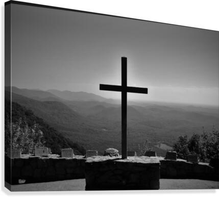 Pretty Place  Canvas Print