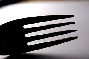 Fork