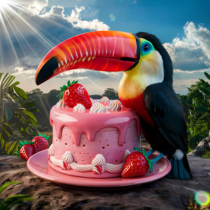 AnyConv.com  Toucan strawberry shortcake hybrid 3