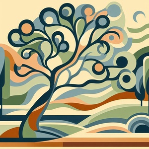 Tree 3