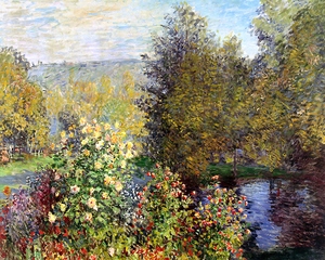 monet garden 4to5 ratio