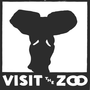 Visit the zoo - Elephants