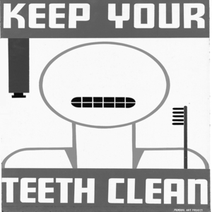 Keep your teeth clean - Revisited