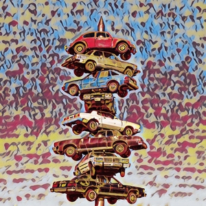 Berwyn car spindle Illinois
