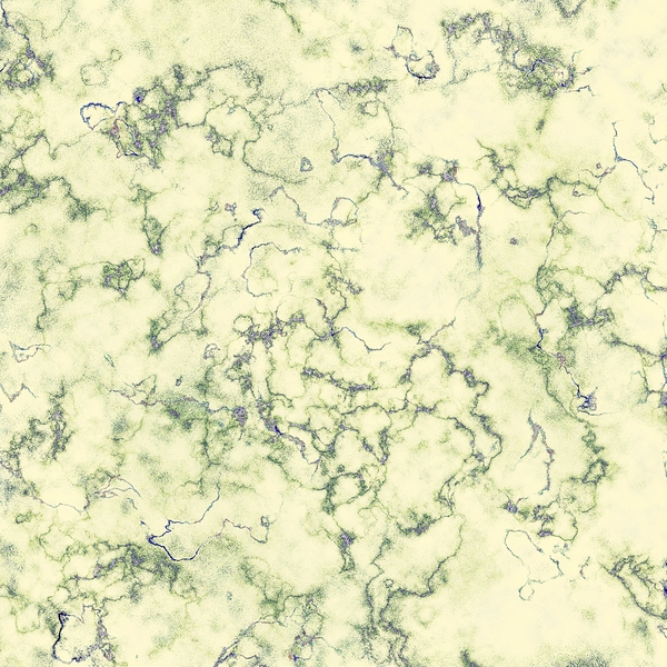 Marble Storm Print