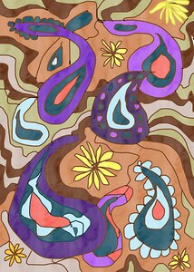 PsychePaisley