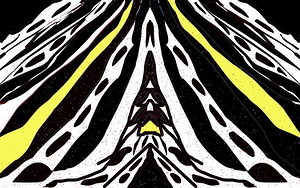 Zebra with yellow   best