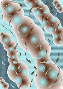 PaisleyBold Complementary 4