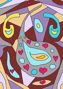 PaisleyFunky TL