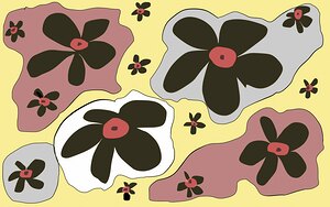 Flowers 3