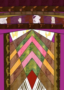 Anne by Smooth Landing Designs