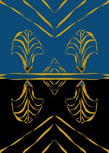 Art Deco Light SL