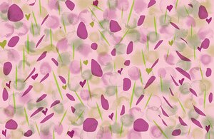 PINK AND GREEN AGAIN
