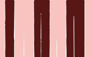 Vetical Stripes