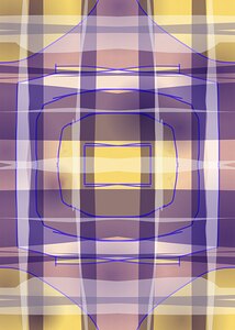 Tracy plaid