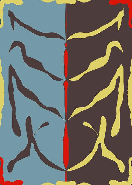 LeyLines 2 by Smooth Landing Designs