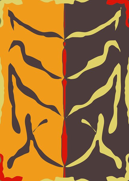 LeyLines 4 by Smooth Landing Designs