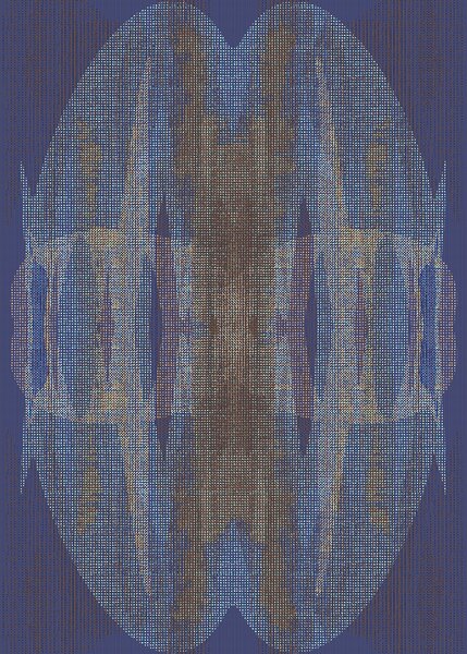 MochaMadnessBlue by Smooth Landing Designs