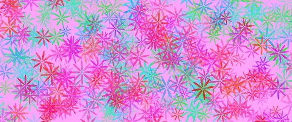  Gentle Flakes 2 by Smooth Landing Designs