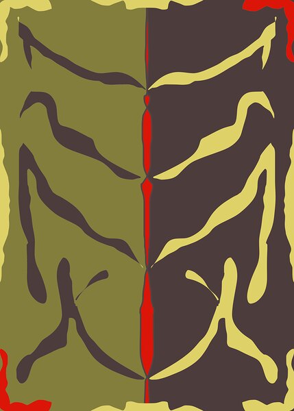 LeyLines 3 corr. by Smooth Landing Designs