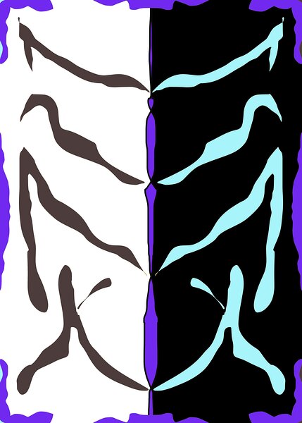 LeyLines 6 by Smooth Landing Designs