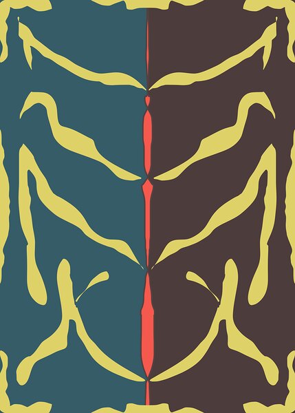 LeyLines by Smooth Landing Designs