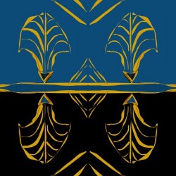 Art Deco Light SL