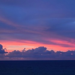 MAGESTiC KAENA POiNT