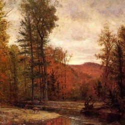 Thomas Worthington Whittredge 