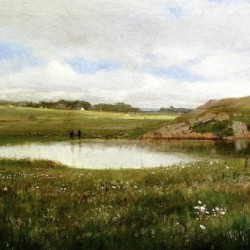 Thomas Worthington Whittredge 