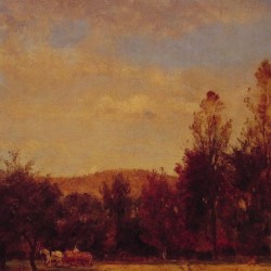 Thomas Worthington Whittredge 