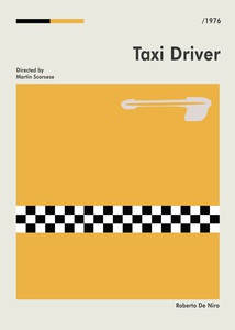 Taxi Driver