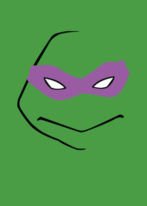 Donatello Turtles