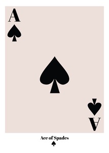 Ace of Spades